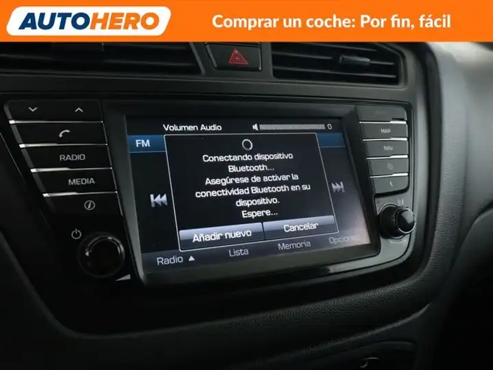 Hyundai i20 1.0 TGDi Active Klass 2017, foto 22