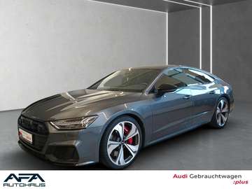 Sportback 55 TDI quattro tiptronic Matrix*Luft*RFK