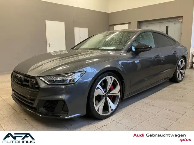 Audi S7 Sportback 55 TDI quattro tiptronic Matrix*Luft*RFK