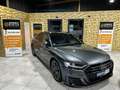 Audi A8 50 TDI quattro  S-LINE/PANO/MATRIX/B&O/3D-VIE Gris - thumbnail 2