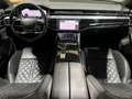 Audi A8 50 TDI quattro  S-LINE/PANO/MATRIX/B&O/3D-VIE Grau - thumbnail 18