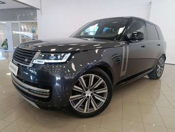 3.0d i6 mhev VOGUE awd 249cv auto