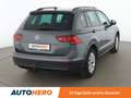 Volkswagen Tiguan 1.4 TSI ACT Trendline BlueMotion Aut.*CAM* Grau - thumbnail 6
