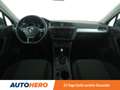 Volkswagen Tiguan 1.4 TSI ACT Trendline BlueMotion Aut.*CAM* Grau - thumbnail 12