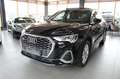 Audi Q3 Sportback 40 TDI quattro S tro S line sport Noir - thumbnail 1