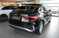Audi Q3 Sportback 40 TDI quattro S tro S line sport Noir - thumbnail 4