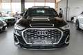 Audi Q3 Sportback 40 TDI quattro S tro S line sport Noir - thumbnail 2