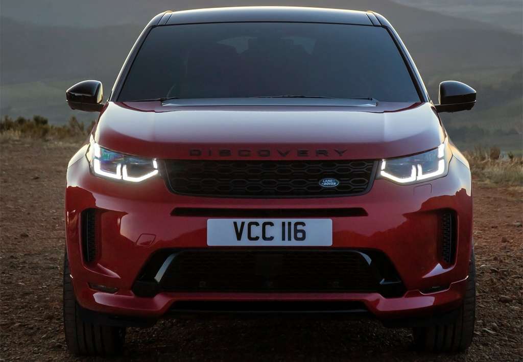 Land Rover Discovery Sport 1.5 I3 PHEV Dynamic S AWD Auto - foto 1