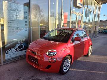 500 Elektro 500 42 kWh