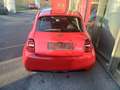 Fiat 500e 500 Elektro 500 42 kWh Rot - thumbnail 5