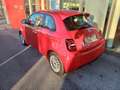 Fiat 500e 500 Elektro 500 42 kWh Rot - thumbnail 4