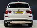 BMW X3 xDrive20i | Panoramadak | Stoelverwarming | Leder Weiß - thumbnail 13