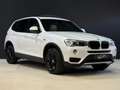 BMW X3 xDrive20i | Panoramadak | Stoelverwarming | Leder Weiß - thumbnail 11