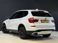 BMW X3 xDrive20i | Panoramadak | Stoelverwarming | Leder Weiß - thumbnail 12