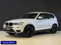 BMW X3 xDrive20i | Panoramadak | Stoelverwarming | Leder Weiß - thumbnail 1
