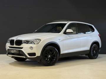 xDrive20i | Panoramadak | Stoelverwarming | Leder