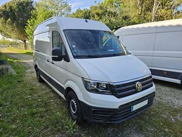 VAN PROPULSION RS 35 L3H3 TDI 177CH BUSINESS PLUS