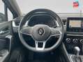 Renault Captur 1.6 E-Tech hybride 145ch Intens -21 GPS Gris - thumbnail 12