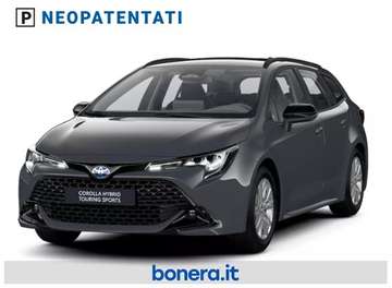 Touring Sports 1.8h Active auto