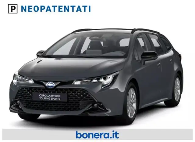 Toyota Corolla main image