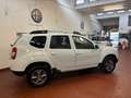 Dacia Duster 1.5 Laureate EUR 6b 1 PROPRIETARIA OK NEOPATENTATI Bianco - thumbnail 5