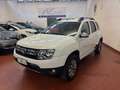 Dacia Duster 1.5 Laureate EUR 6b 1 PROPRIETARIA OK NEOPATENTATI Bianco - thumbnail 1