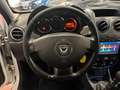 Dacia Duster 1.5 Laureate EUR 6b 1 PROPRIETARIA OK NEOPATENTATI Bianco - thumbnail 8