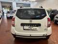 Dacia Duster 1.5 Laureate EUR 6b 1 PROPRIETARIA OK NEOPATENTATI Bianco - thumbnail 4