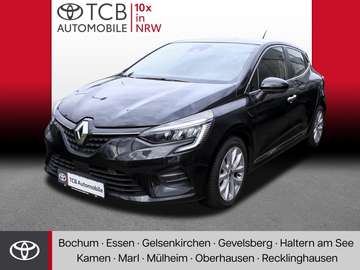 INTENS TCe 100 LPG PDC KLIMA LM