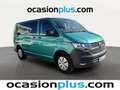 Volkswagen Caravelle Comercial 2.0TDI BMT Origin Batalla Cort Verde - thumbnail 2