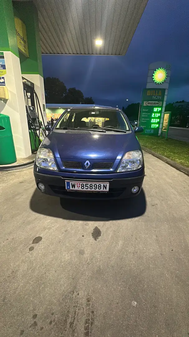 Renault Scenic Scénic Expression 1,9 dTi - 1