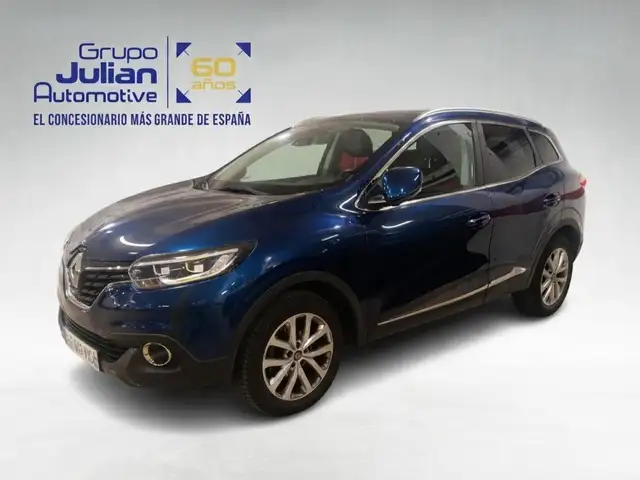 Renault Kadjar 1.5dCi Blue Zen 85kW