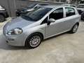 Fiat Punto 5p 1.3 mjt II 16v Street (easy) s&s 95cv Zilver - thumbnail 3