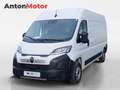 Citroen Jumper 3.5 L3 H2 BHDI 103kW (140CV) S&S 6 V. M - Blanco - thumbnail 10