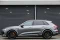 Audi e-tron S 503Pk Aut. | Quattro | Luchtvering | Achteruitri Grau - thumbnail 4