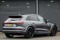 Audi e-tron S 503Pk Aut. | Quattro | Luchtvering | Achteruitri Grau - thumbnail 2