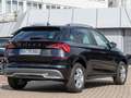 Skoda Kamiq TSI DSG AMBITION AHK NAVI LED VIRTUAL PDC Schwarz - thumbnail 3