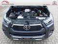 Toyota Hilux 2.8 Double Cab Invincible 4x4 Gris - thumbnail 19