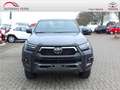 Toyota Hilux 2.8 Double Cab Invincible 4x4 Gris - thumbnail 5
