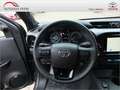 Toyota Hilux 2.8 Double Cab Invincible 4x4 Gris - thumbnail 13