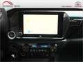 Toyota Hilux 2.8 Double Cab Invincible 4x4 Gris - thumbnail 11