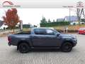 Toyota Hilux 2.8 Double Cab Invincible 4x4 Gris - thumbnail 15