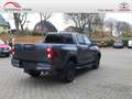 Toyota Hilux 2.8 Double Cab Invincible 4x4 Gris - thumbnail 16