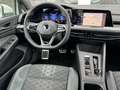 Volkswagen Golf 1.5 eTSI R-Line DSG TOIT PANO ACC KEYLESS CAMERA Blanc - thumbnail 13