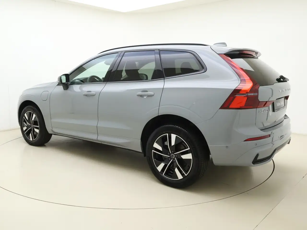 Volvo XC60 2026