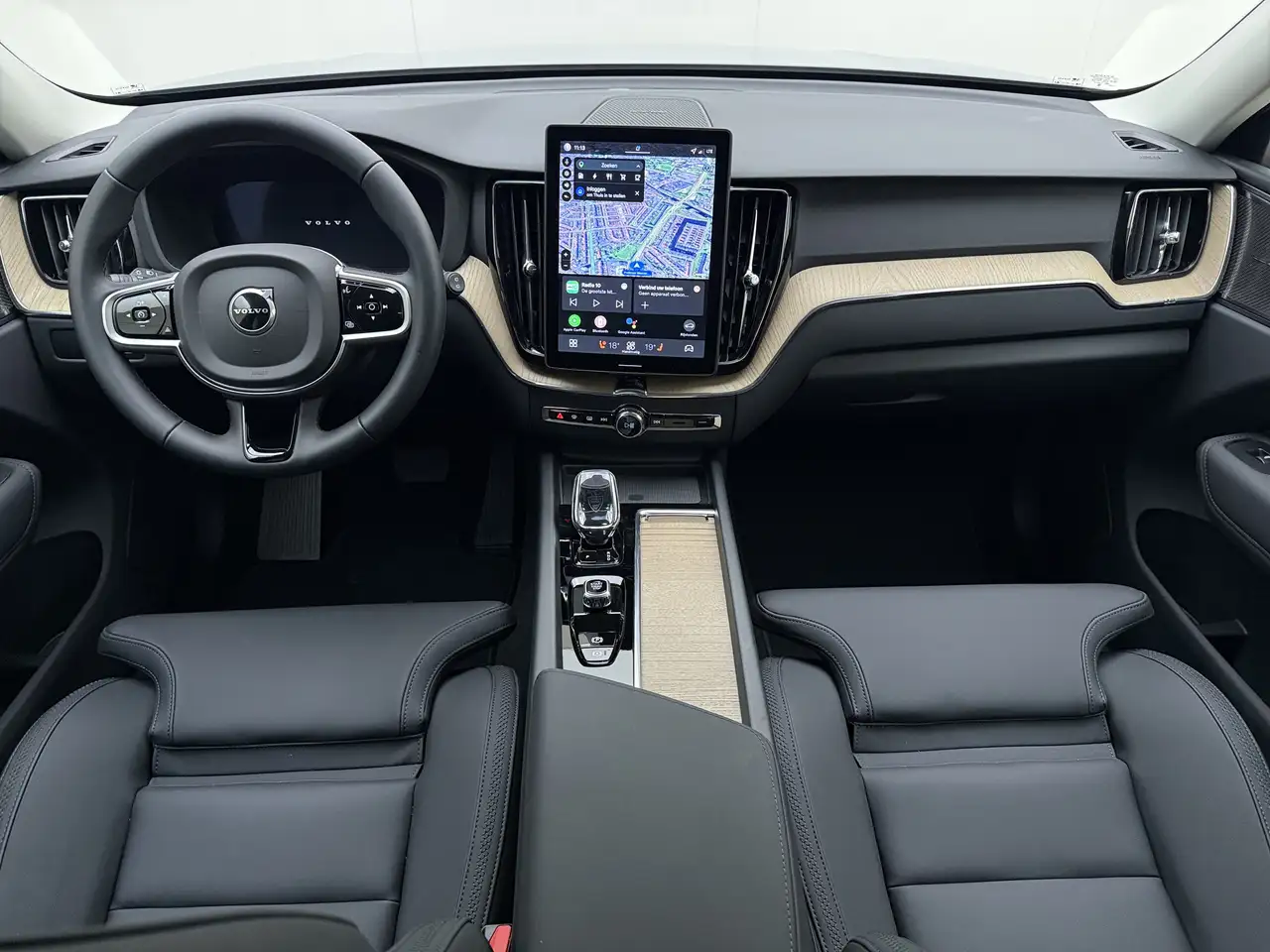 Volvo XC60 2026