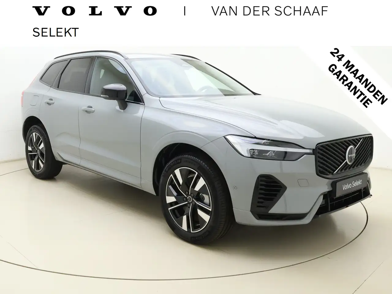 Volvo XC60 2026