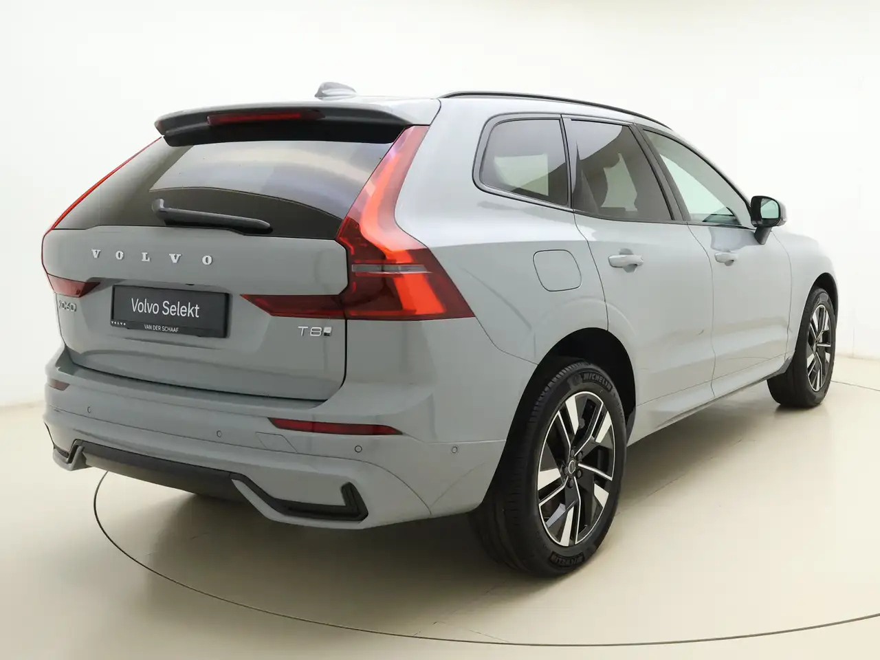 Volvo XC60 2026 — фото 13