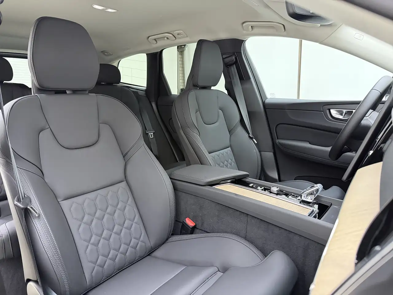 Volvo XC60 2026