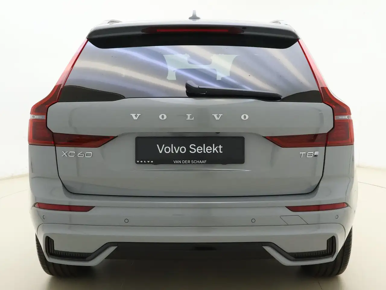 Volvo XC60 2026 — фото 7